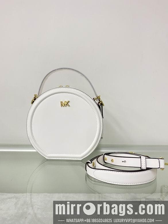 Michael Kors Bags Delaney 21X20X8cm 091107 DY 3
