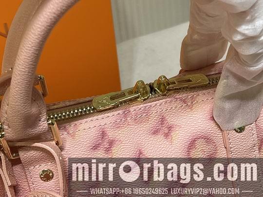 1:1 Louis Vuitton Bags Keepall M20558 50x29x23cm cs1