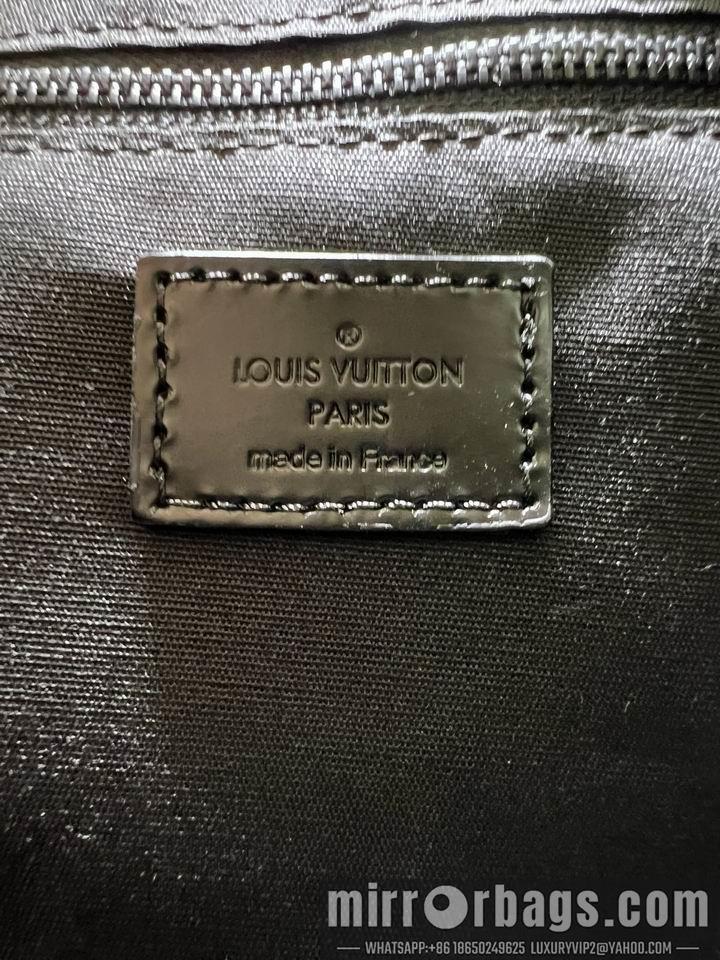 1:1 Louis Vuitton Bags Keepall M45866 M41416 50x29x23cm cs