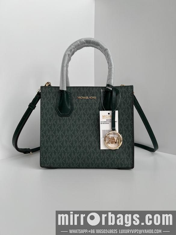 Michael Kors Bags Mercer 22X10X19cm 091104 DY 3
