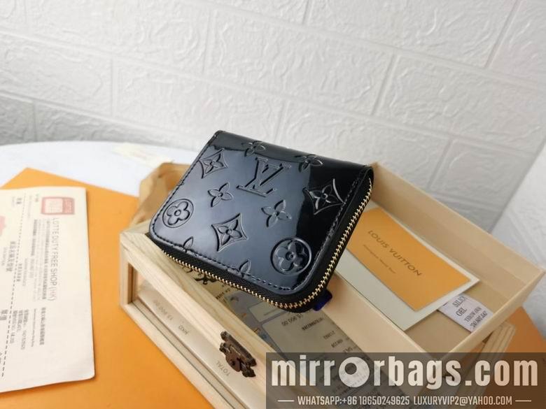 1:1 Louis Vuitton Bags M60067 11X8X2cm XM 4colour