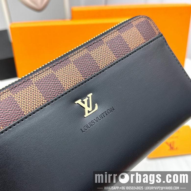 1:1 Louis Vuitton Bags 666080 19X10X2.5cm ZC