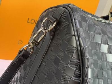 1:1 Louis Vuitton Bags Keepall N44810 50x29x22 cm cs