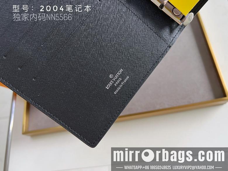 1:1 Louis Vuitton Bags 2004 14x8cm zy7