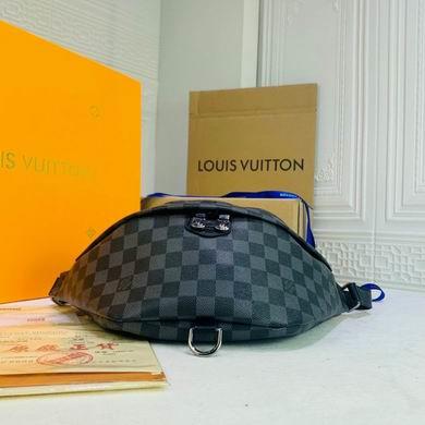 1:1 Louis Vuitton Bags SSM44336 37X30X6