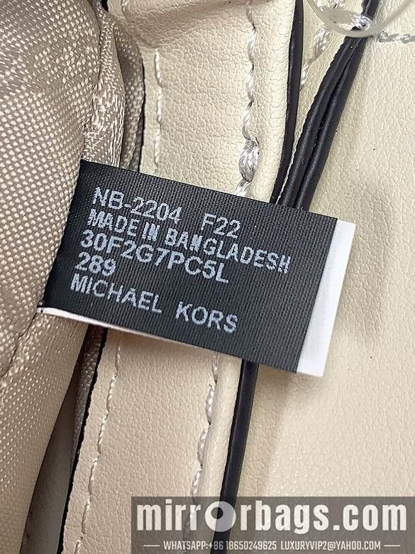 Michael Kors Bags Parker 24X17cm 083009 DY 6