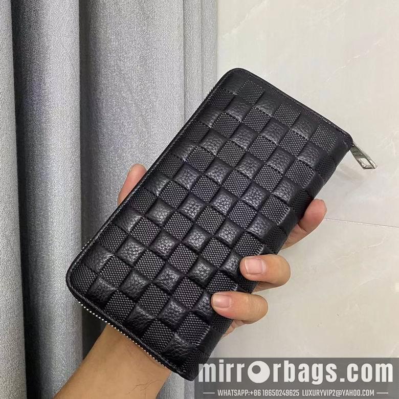 1:1 Louis Vuitton Bags 20X10X2cm 070107 XM