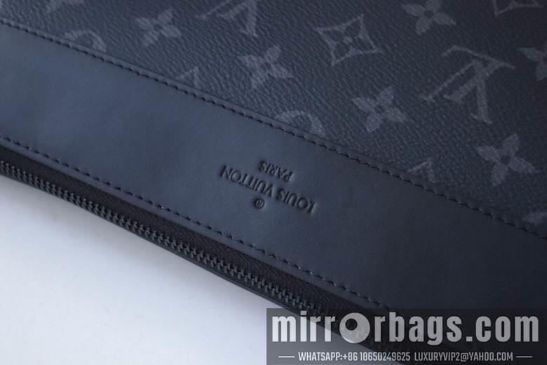 1:1 Louis Vuitton Bags M82543 32X21X8cm XM 3colour