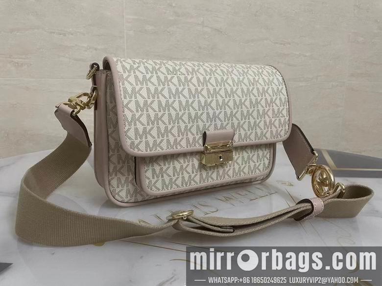 Michael Kors Bags 23X16X5cm 081602 EY 4colour