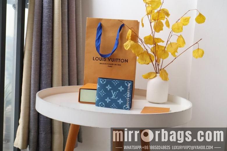 1:1 Louis Vuitton Bags M82798 11X8.5X2cm YG 2colour