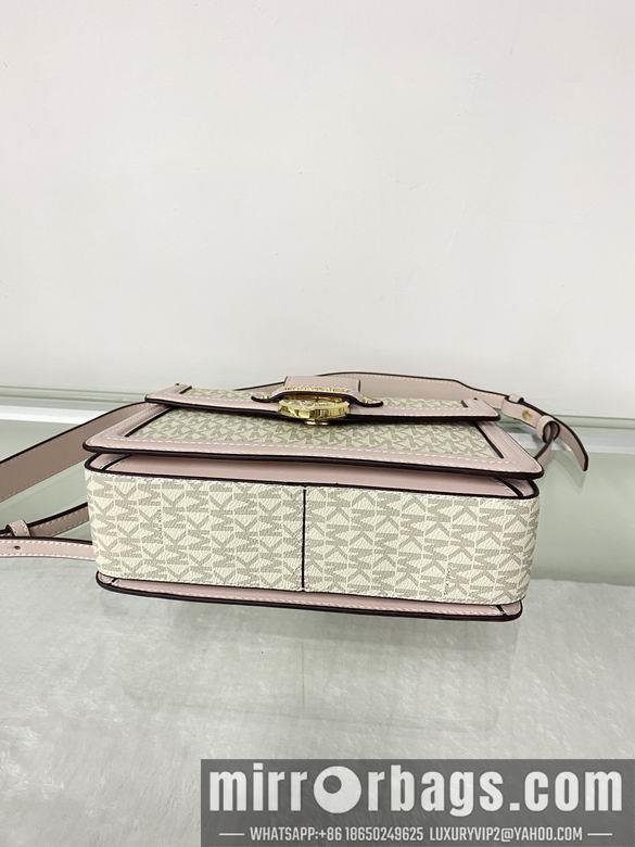 Michael Kors Bags Jessie 25X16.5X7.5cm 090924 DY 7