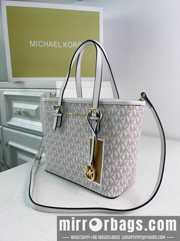 Michael Kors Bags 006 28X23X19X11cm DY 3colour