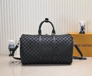 1:1 Louis Vuitton Bags N41145 45X27X20cm XM 2colour
