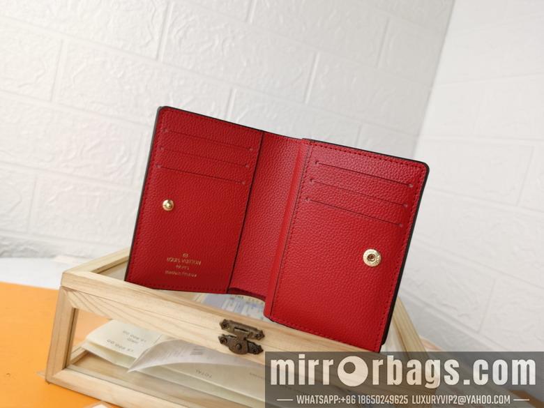 1:1 Louis Vuitton Bags Claire M80151 11x8.5x3.5cm ss1
