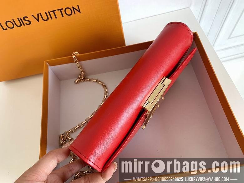 1:1 Louis Vuitton Bags M94336 23X15X5cm XMY 3colour