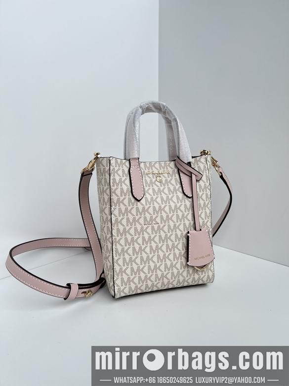 Michael Kors Bags Sinclair 18X19X6cm 091102 DY 5