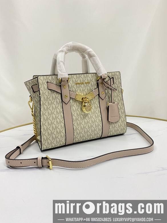 Michael Kors Bags Hamilton 27X13X20cm 090404 DY 5