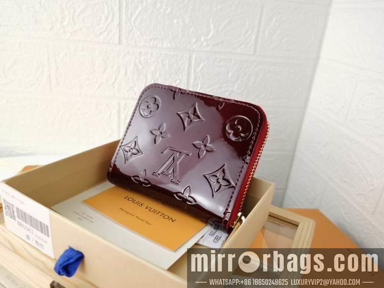 1:1 Louis Vuitton Bags M60067 11X8X2cm XM 4colour