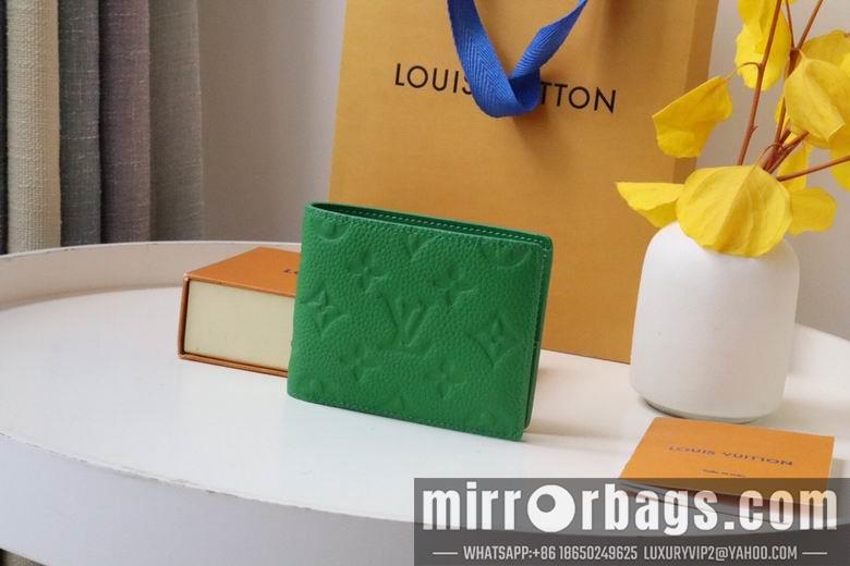 1:1 Louis Vuitton Bags M81547 11X8.5X2cm XM