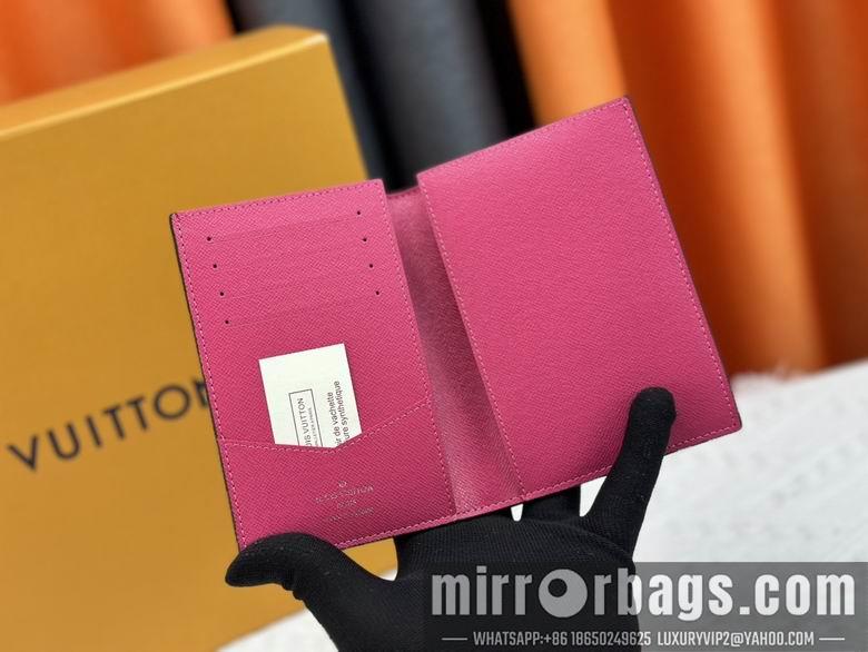 1:1 Louis Vuitton Bags M82621 10X14X2.5cm XM 2colour