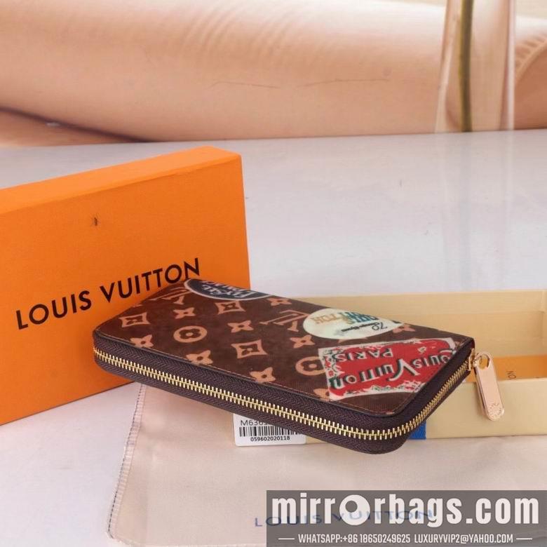 1:1 Louis Vuitton Bags 60037 19.5X10.5X2.5cm XMY