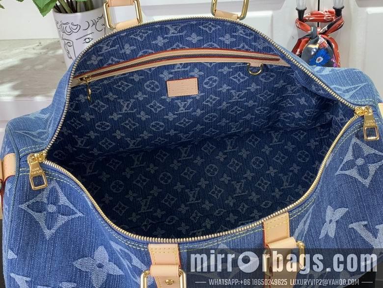 1:1 Louis Vuitton Bags M24315 45X27X20cm