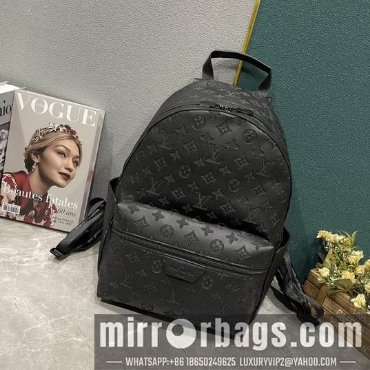 1:1 Louis Vuitton Bags Discovery M46553 29x38x20cm ss