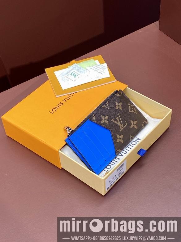 1:1 Louis Vuitton Bags M64038 YG 4colour
