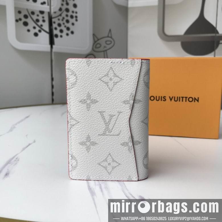 1:1 Louis Vuitton Bags M80103  ZC 2colour