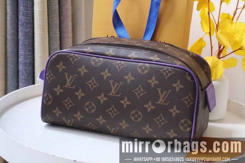 1:1 Louis Vuitton Bags M46253 28X16X13cm XM 3colour