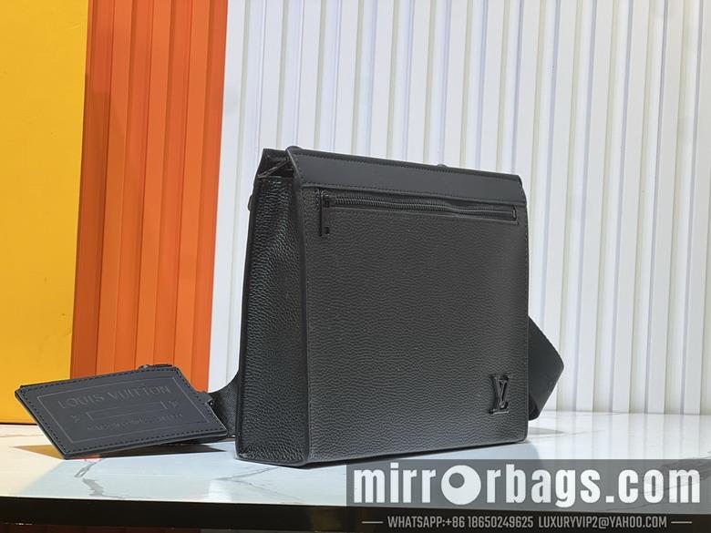 1:1 Louis Vuitton Bags Voyage M59329 28x21x6cm ss