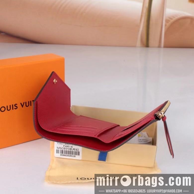 1:1 Louis Vuitton Bags 41938 12X2X9cm XMY