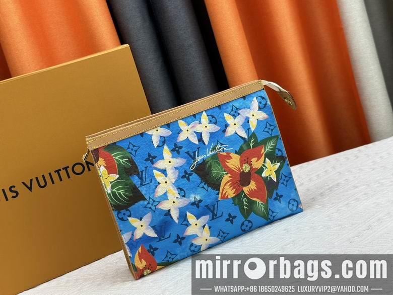 1:1 Louis Vuitton Bags M81233 26X20X5cm XM 4colour