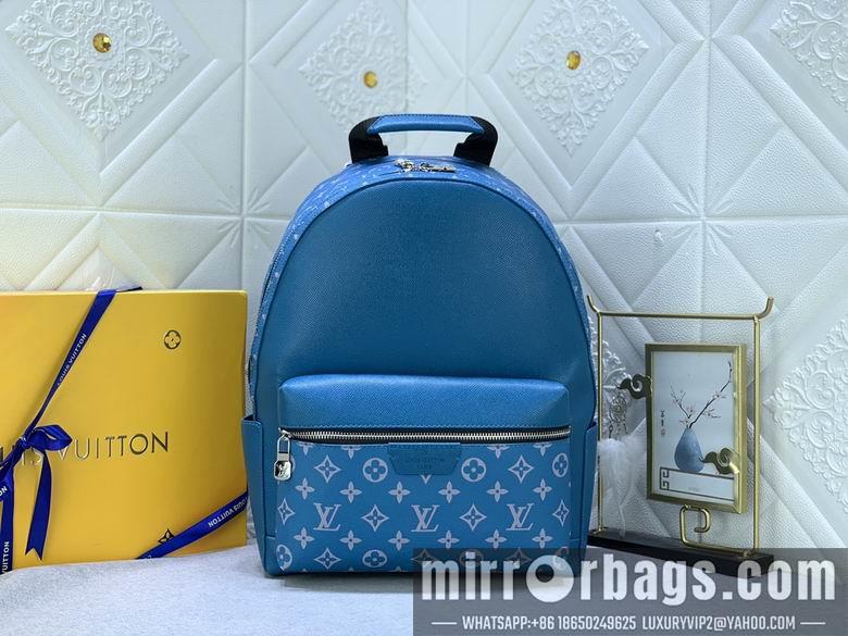 1:1 Louis Vuitton Bags M46553 29X38X20cm YG 3colour
