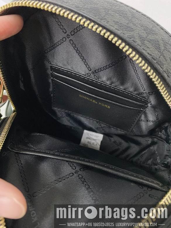 Michael Kors Bags Delaney 20X20X7.5cm 090604 DY 4colour