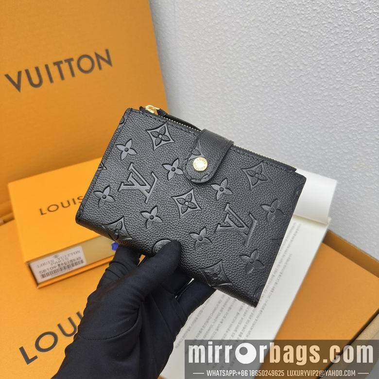 1:1 Louis Vuitton Bags M58109 ZC 3colour
