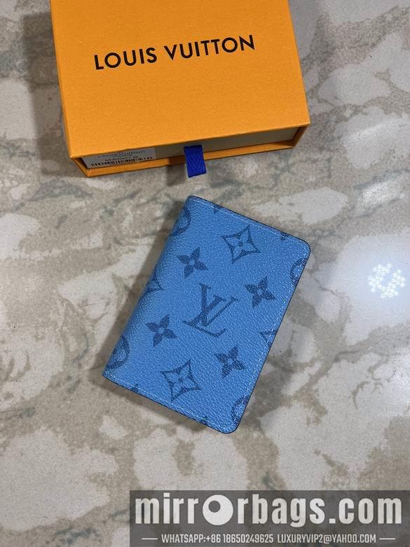1:1 Louis Vuitton Bags M60502 8x11cm zy
