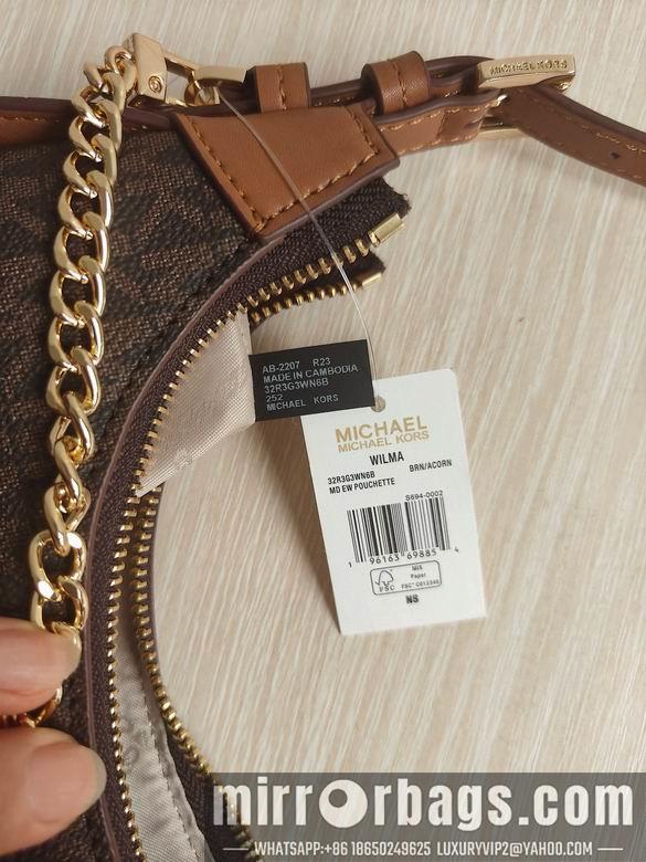 Michael Kors Bags 27.5X6.5X20cm 090913 DY 4colour
