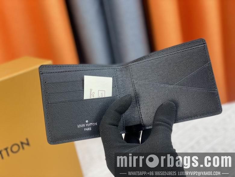 1:1 Louis Vuitton Bags M60895 11.5X9cm YG 2colour