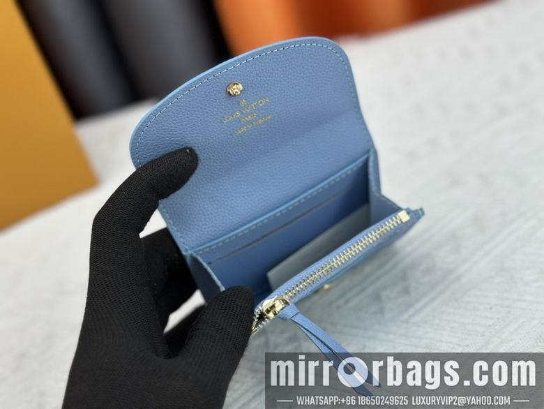 1:1 Louis Vuitton Bags M41939 11X8X2.5cm XM