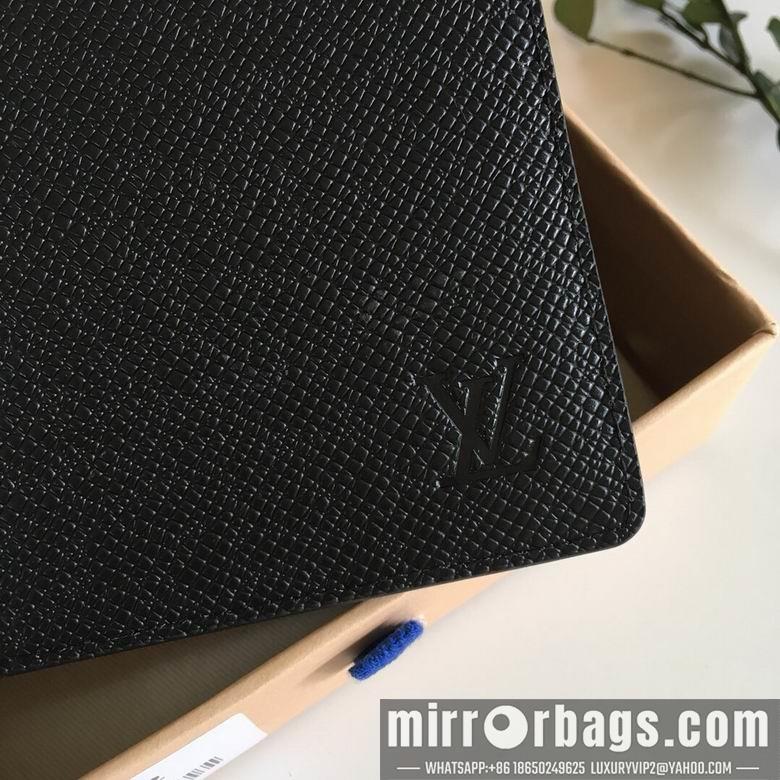 1:1 Louis Vuitton Bags M30952 12X9cm XM