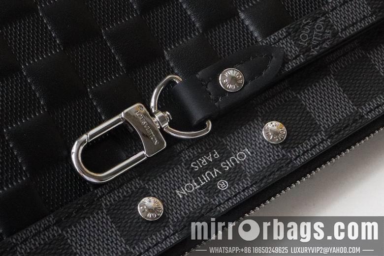 1:1 Louis Vuitton Bags N60502 30X21.5X1cm XM
