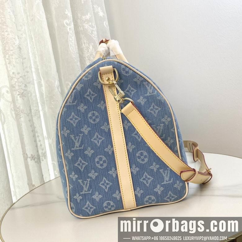 1:1 Louis Vuitton Bags M41418 M11251 M24960 M24901 50X27X20cm XMY 2colour