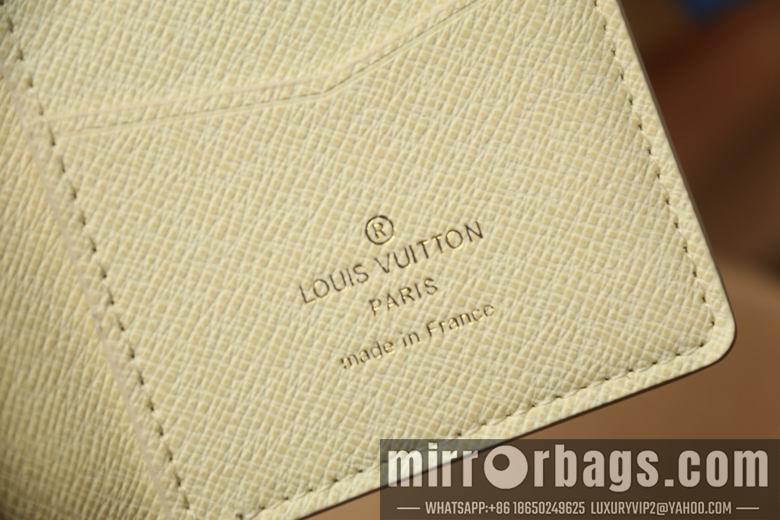 1:1 Louis Vuitton Bags M83336 7.5X11.1X1cm XM