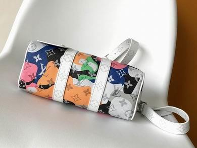 1:1 Louis Vuitton Bags M46678 25X15X11cm XM 2colour
