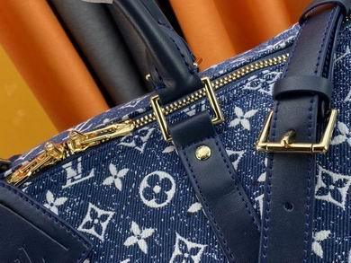 1:1 Louis Vuitton Bags M41416 50X29X23cm XM 2colour