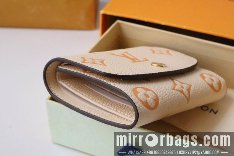 1:1 Louis Vuitton Bags M80688 12X9.5X2.5cm XM 4colour