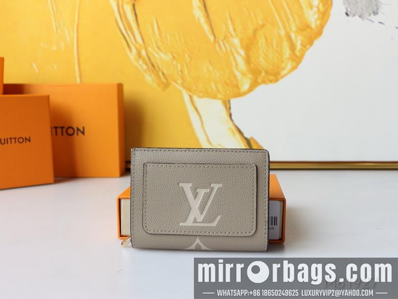 1:1 Louis Vuitton Bags Claire M81927 11x8.5x3.5cm zy