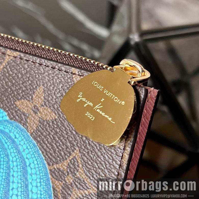 1:1 Louis Vuitton Bags M82110 12X8X0.8cm
