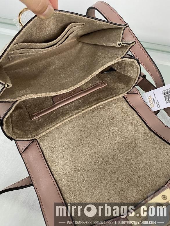 Michael Kors Bags Hendrix 19X6.5X14cm 032202 EY 3colour